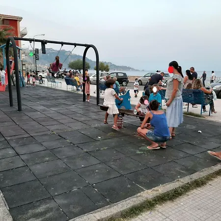 Apartment La Casa Nel Vicolo *