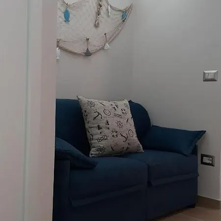 La Casa Nel Vicolo *