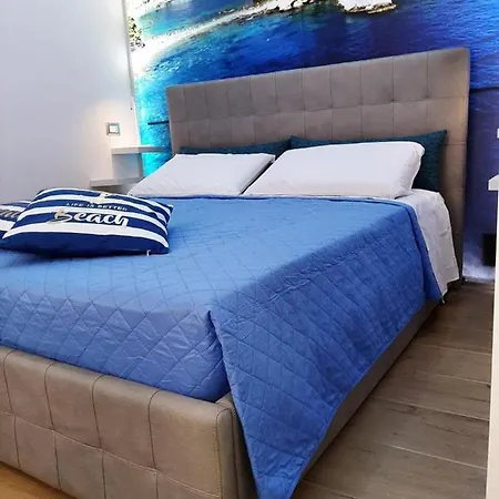 La Casa Nel Vicolo *