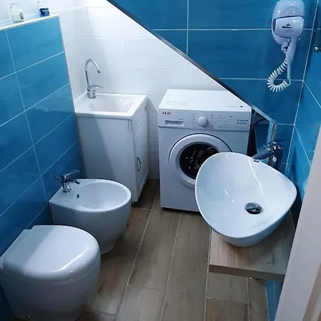 Apartament La Casa Nel Vicolo