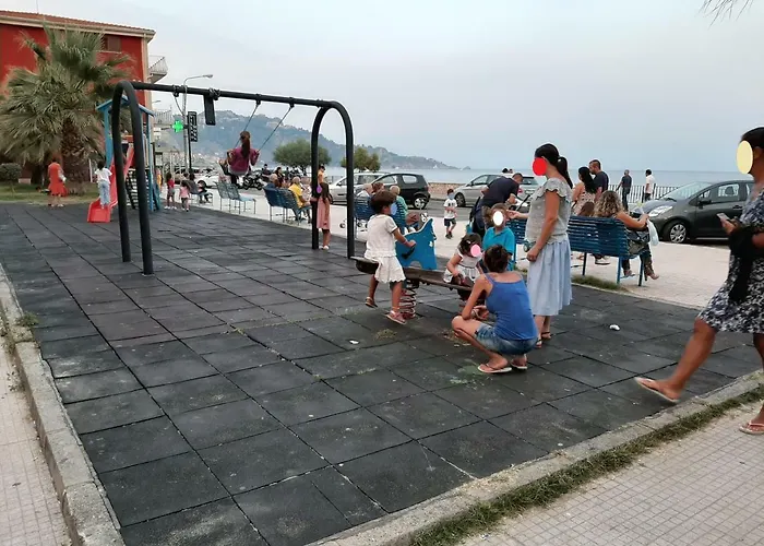 Lejlighed La Casa Nel Vicolo *