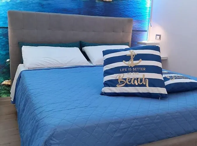 La Casa Nel Vicolo Giardini Naxos