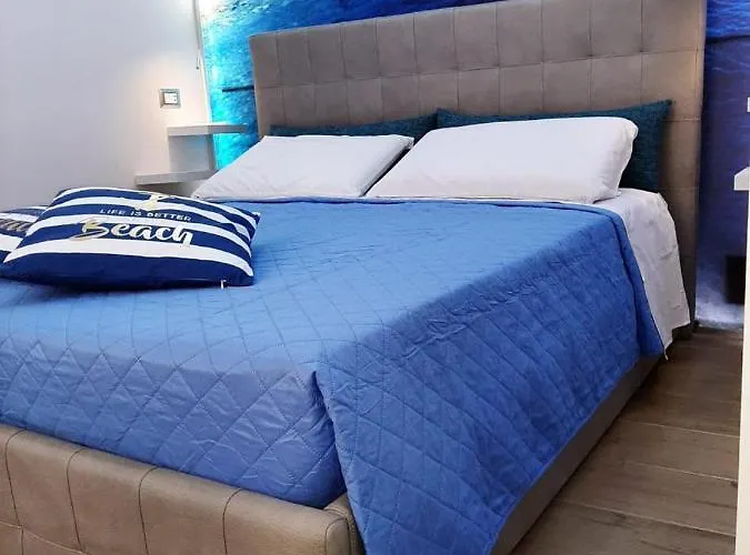 La Casa Nel Vicolo *