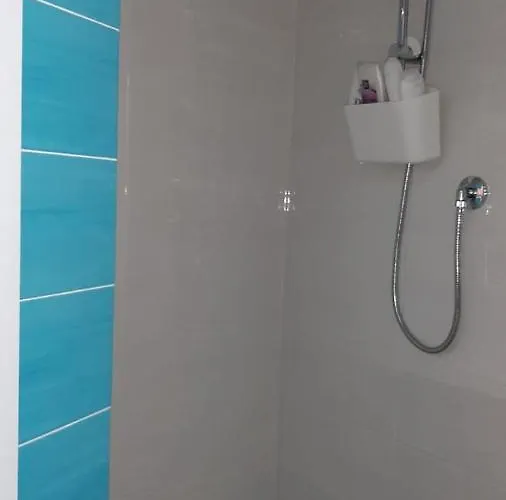 La Casa Nel Vicolo Apartment