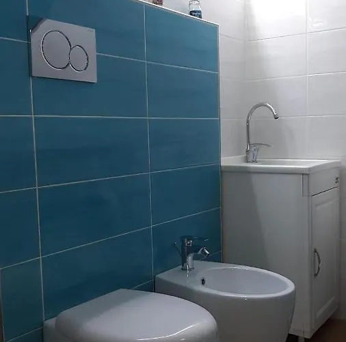 La Casa Nel Vicolo *