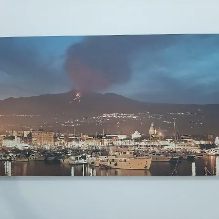 아파트 La Casa Nel Vicolo *