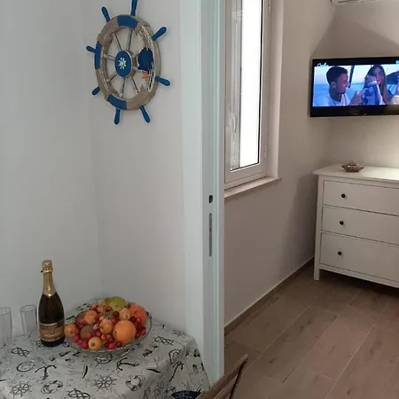 La Casa Nel Vicolo *