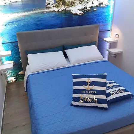 Appartement La Casa Nel Vicolo