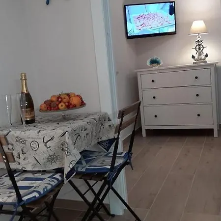 アパート La Casa Nel Vicolo