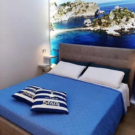 La Casa Nel Vicolo アパート *