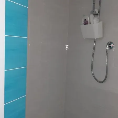 La Casa Nel Vicolo アパート