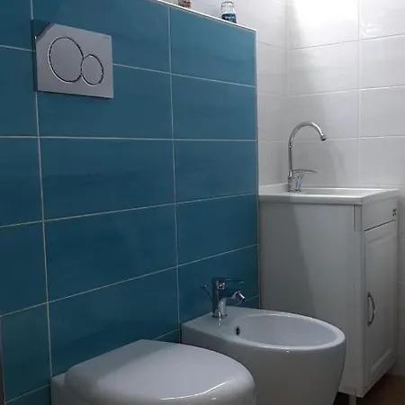 La Casa Nel Vicolo *