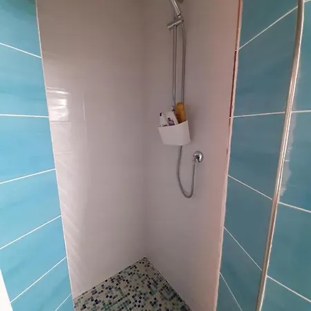 Appartement La Casa Nel Vicolo Giardini-Naxos