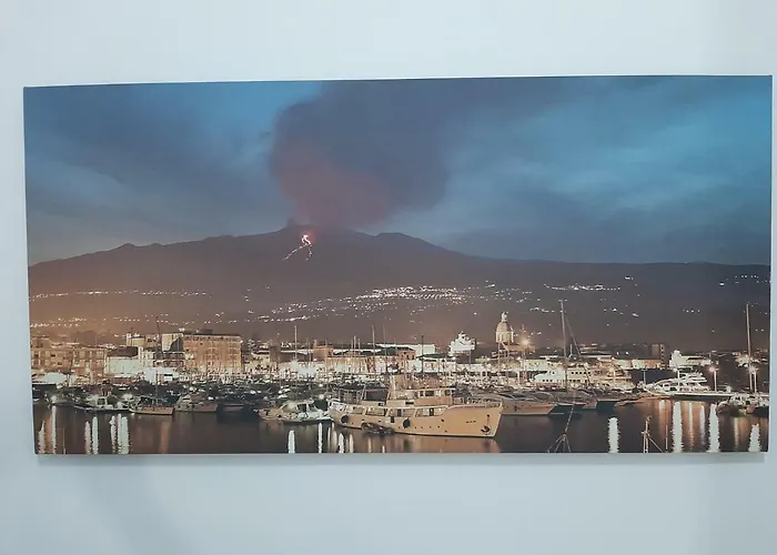 아파트 La Casa Nel Vicolo *