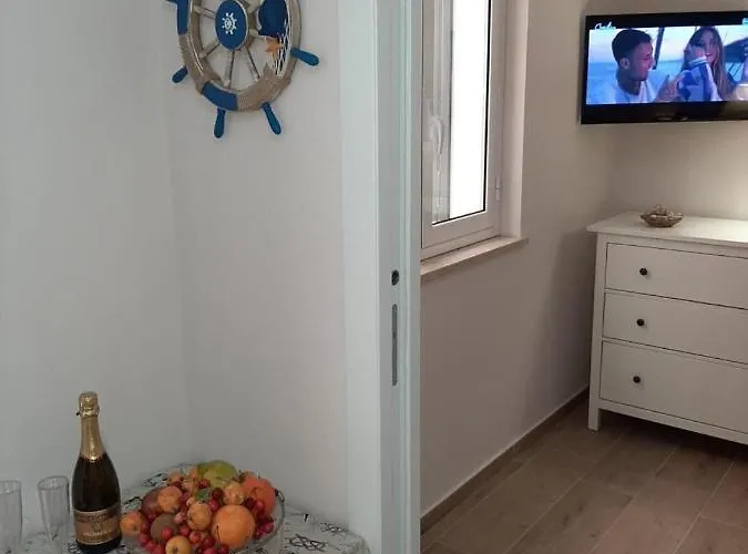 La Casa Nel Vicolo *