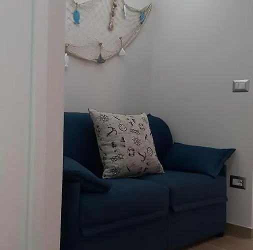 La Casa Nel Vicolo *